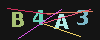Gambar captcha